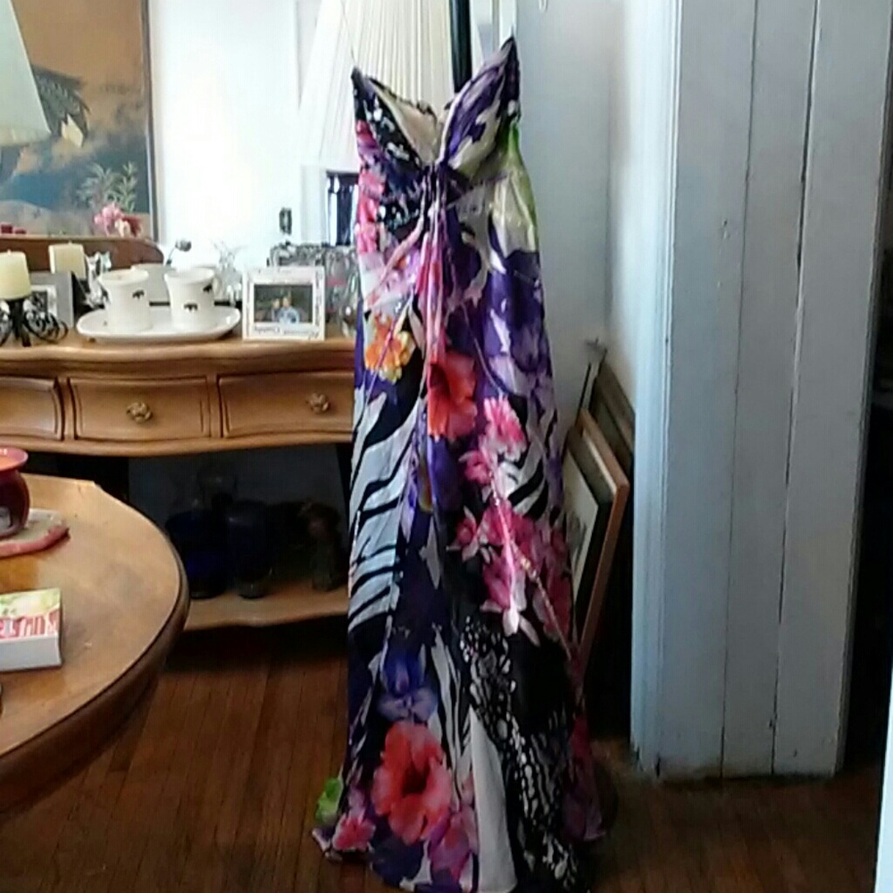 Cache Gown - image 1